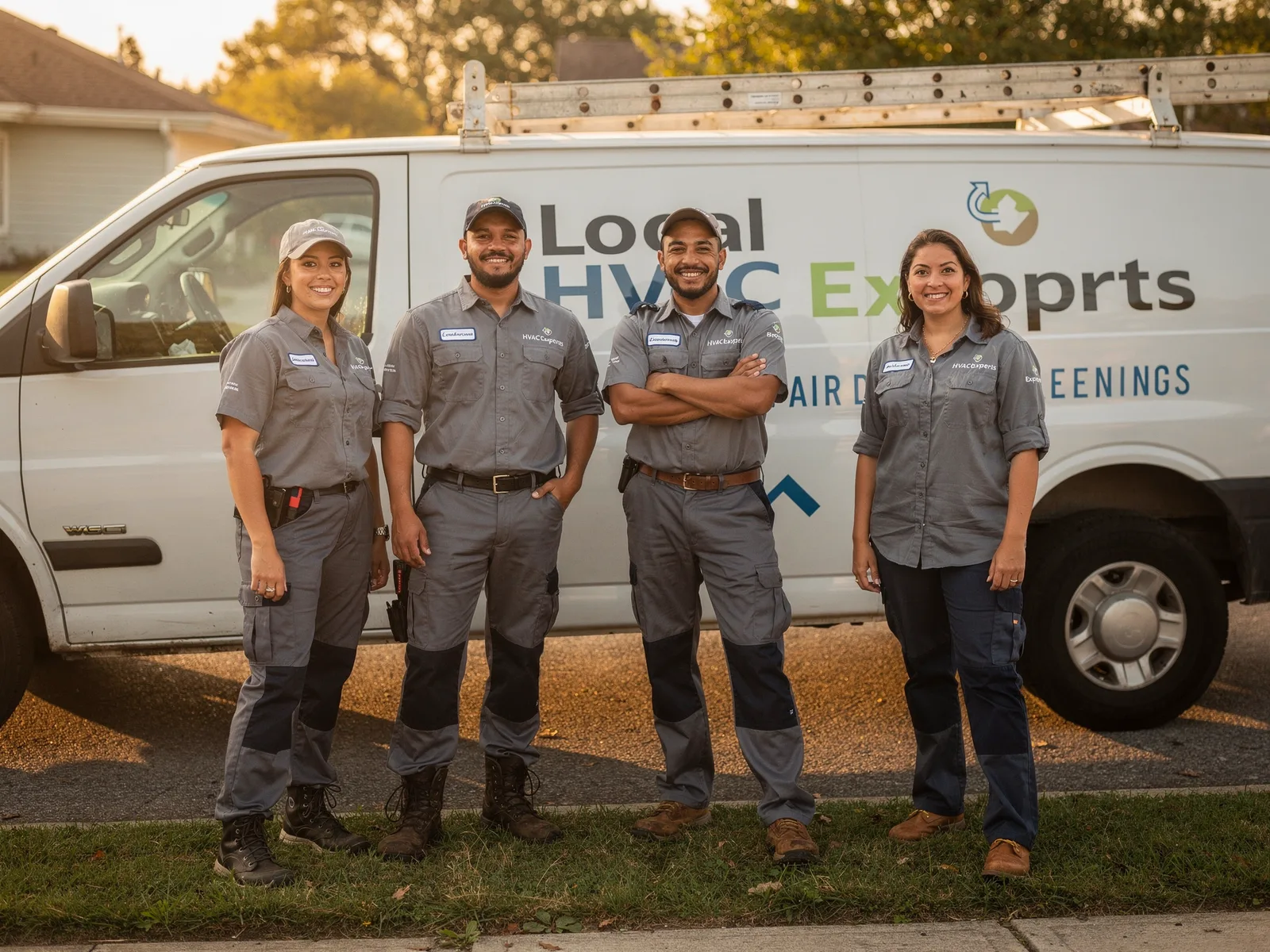 24/7 HVAC Repair & AC Replacement company in Hermosa, SD